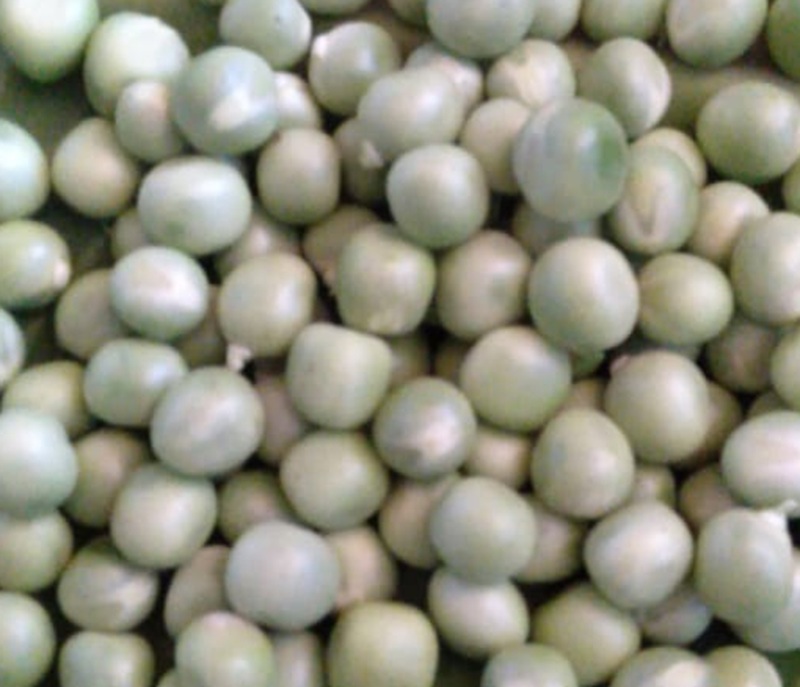 Dried Peas (Kelvedon Kigondoro)