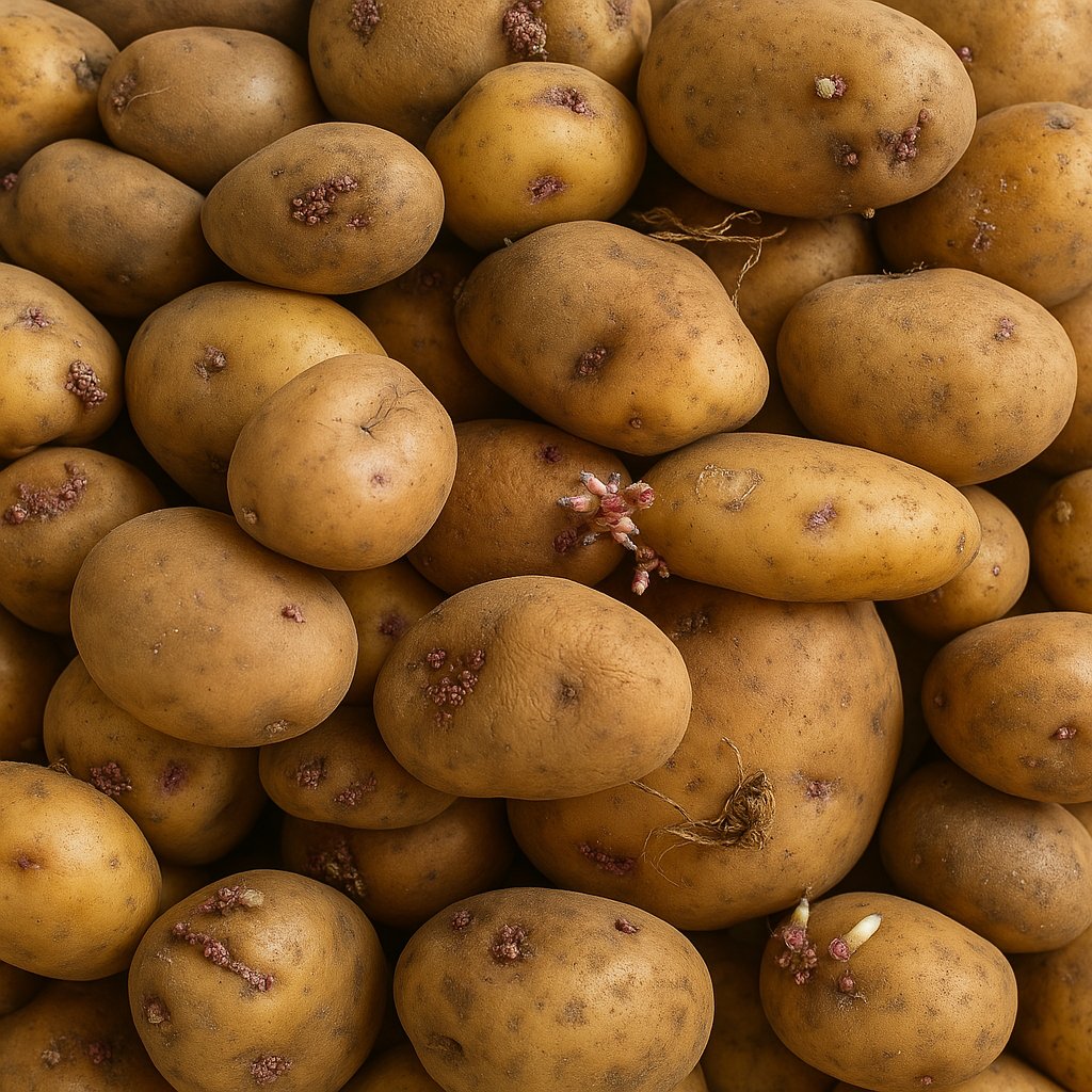 Quality Shangi seed