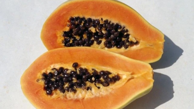 Pawpaw