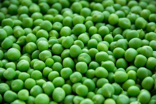 [farm08] Peas Kelvedon Kigondoro (green)