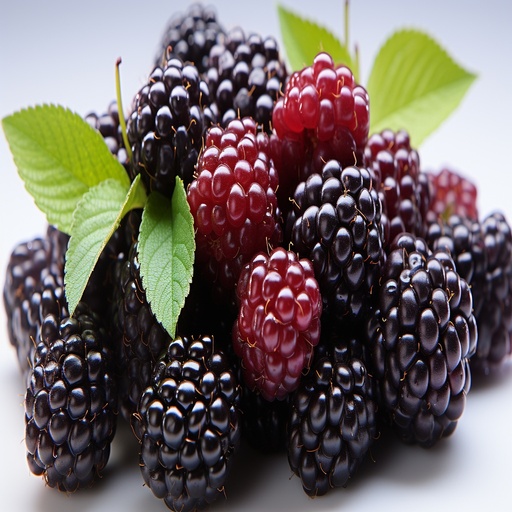 [farm20] Boysenberry