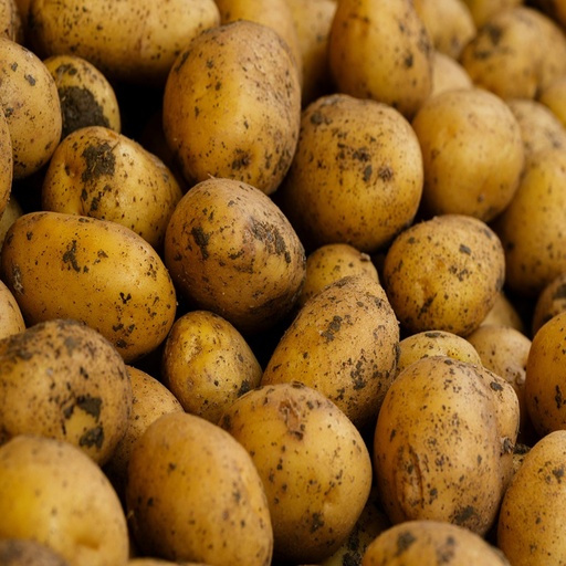 [farm07] Potatoes (Shangi)